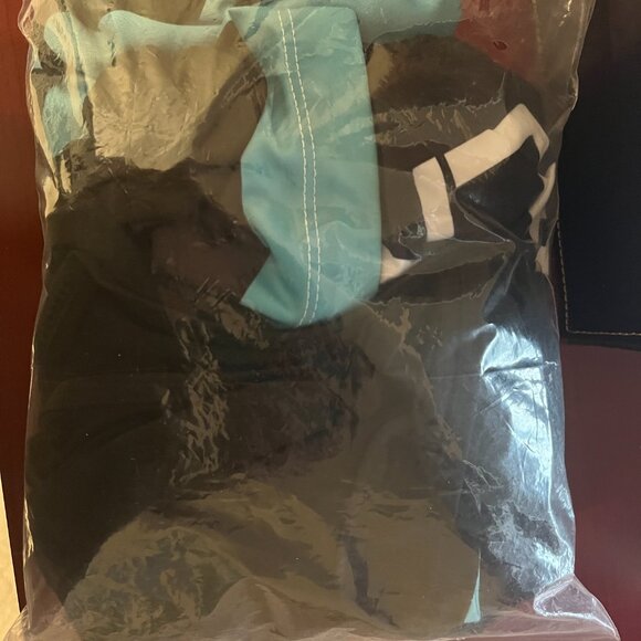 2023 RCN Team Cycling Jersey Set – Men’s Breathable Summer Bike Suit NWT / XL - Picture 14 of 15